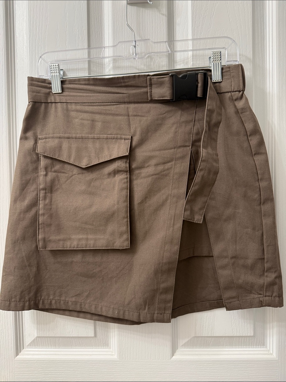 Noisy May Cargo skirt